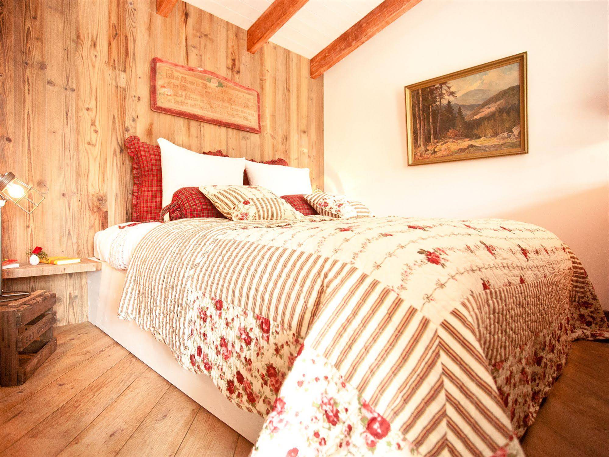 Weisst Du Noch Ferienwohnung