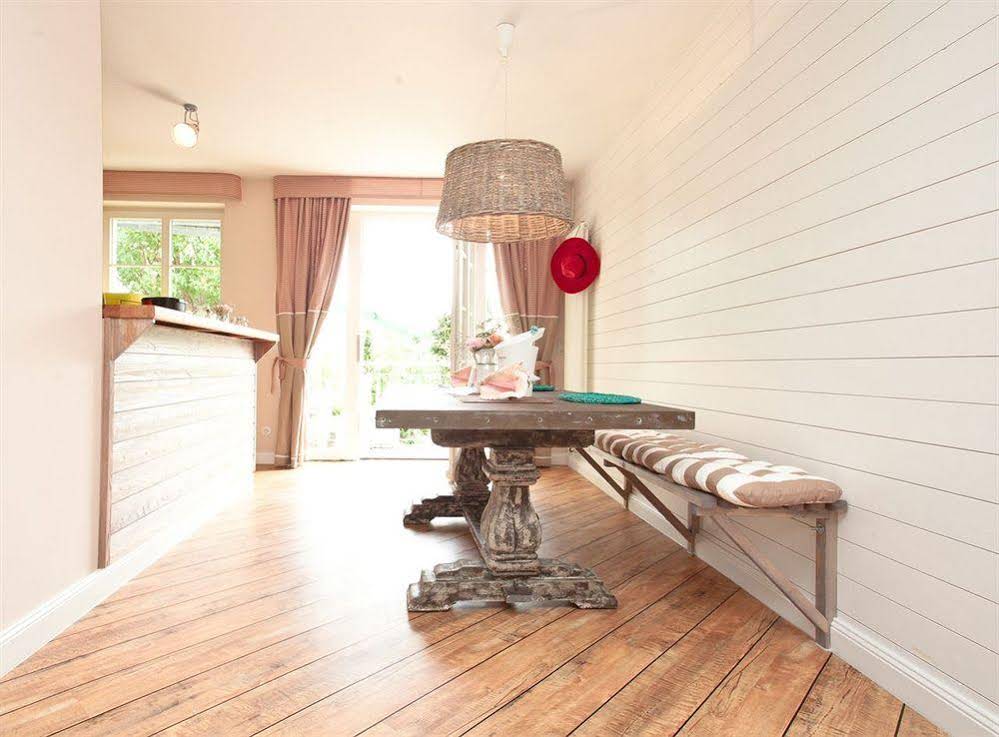 Weisst Du Noch Ferienwohnung