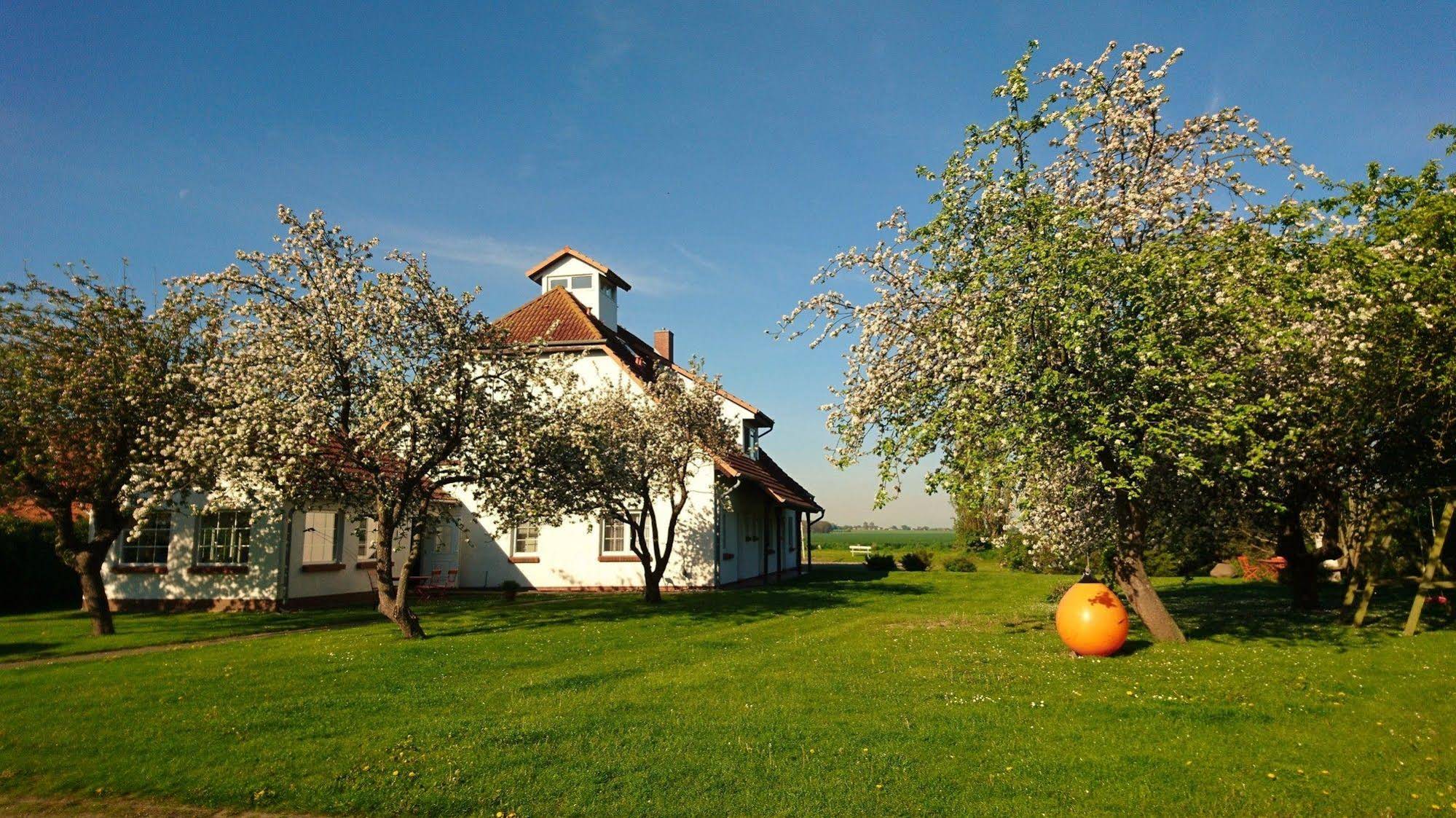 Pension Schwalbenhof