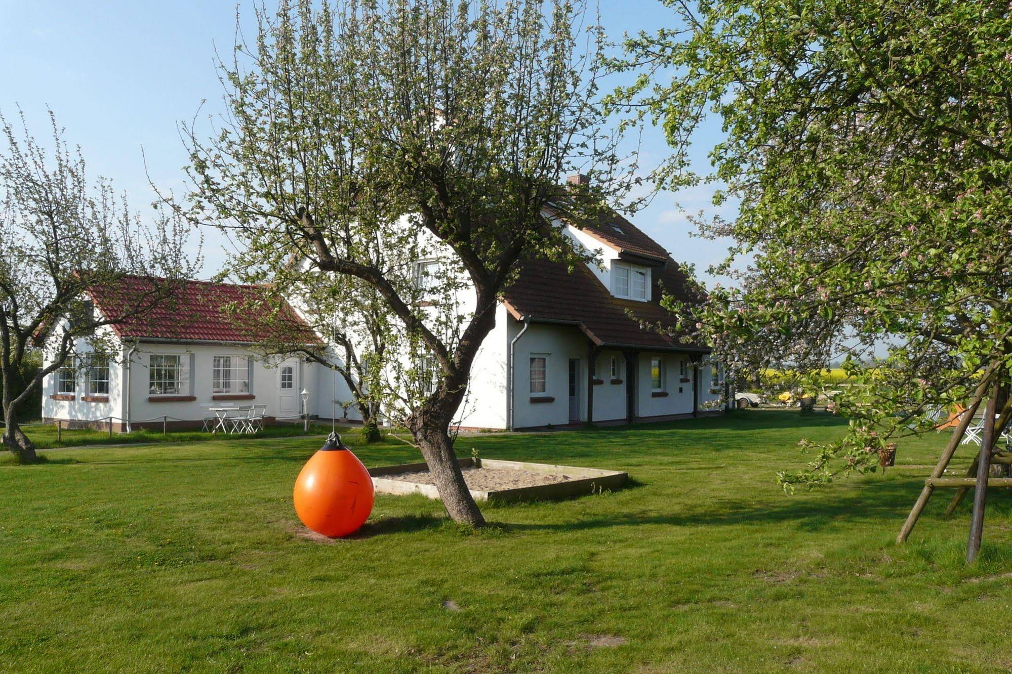 Pension Schwalbenhof