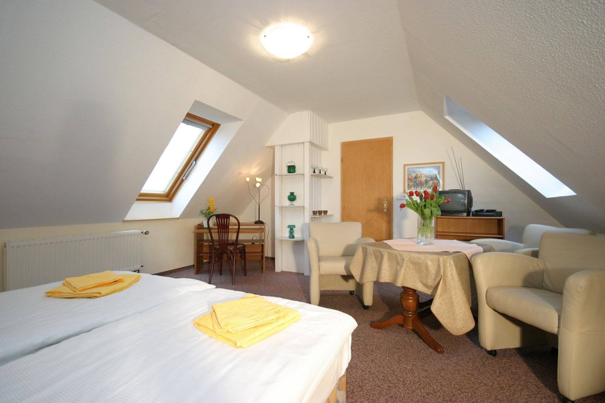 Pension Schwalbenhof