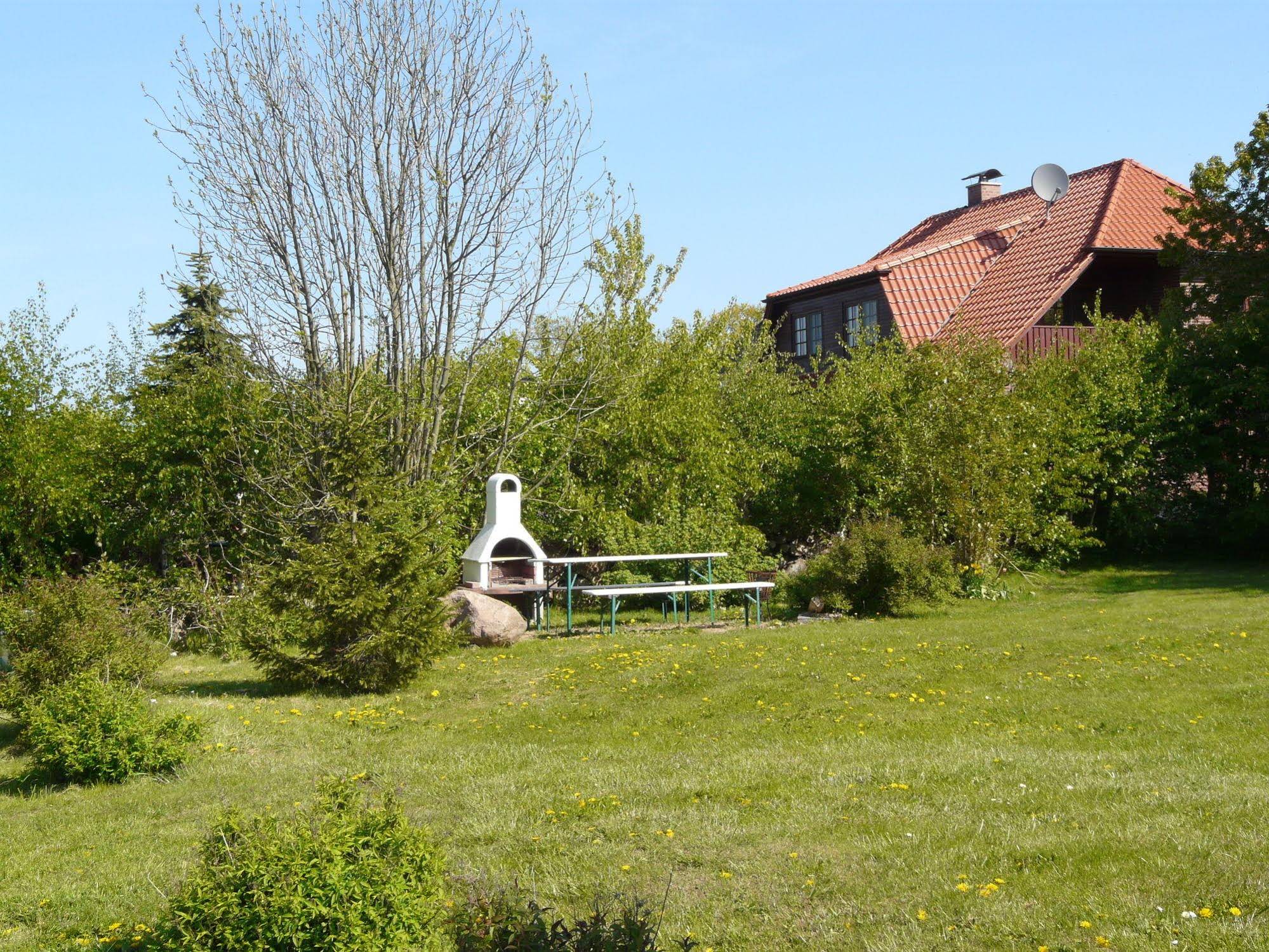Pension Schwalbenhof