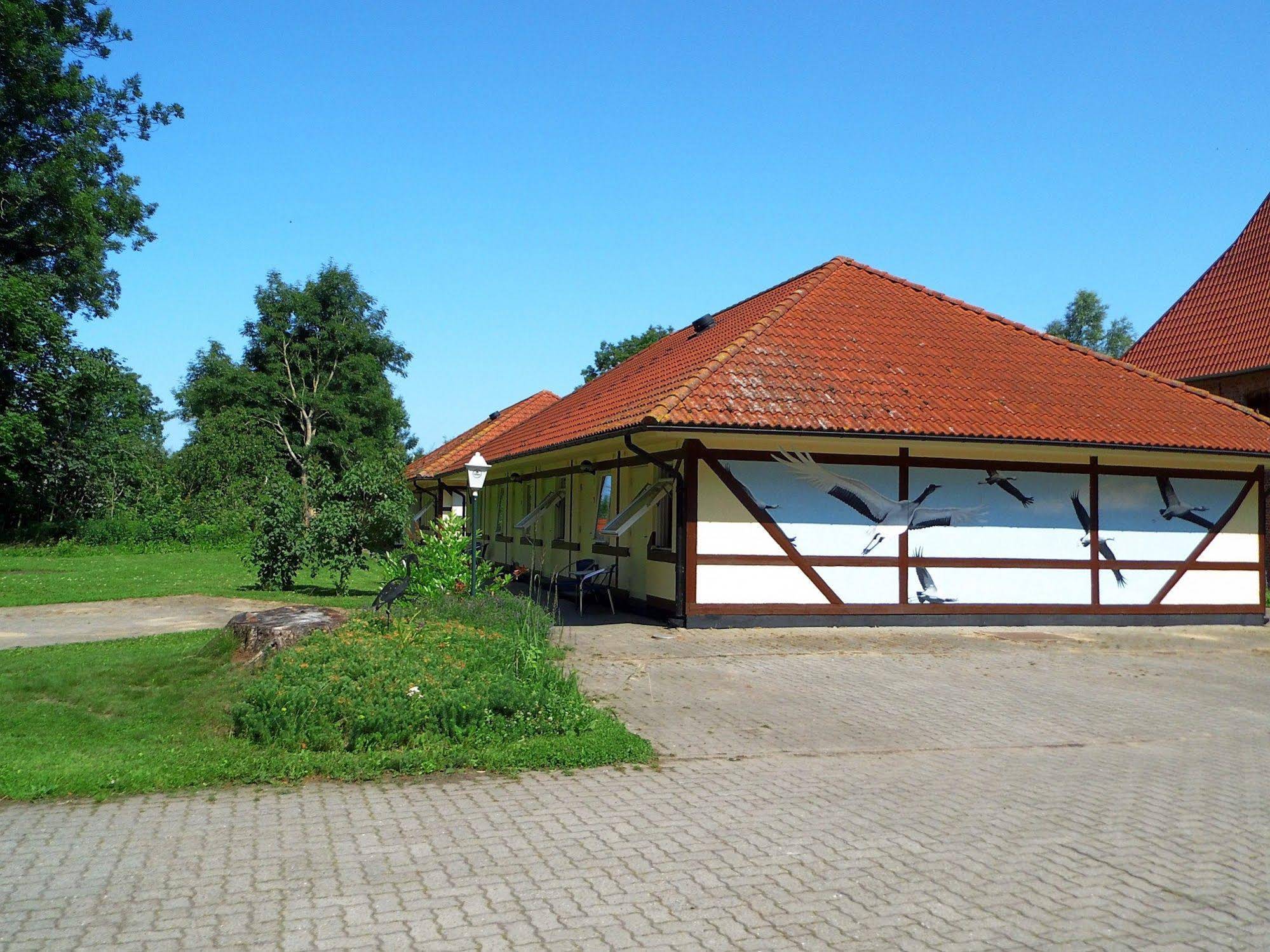 Pension Zum Kranich