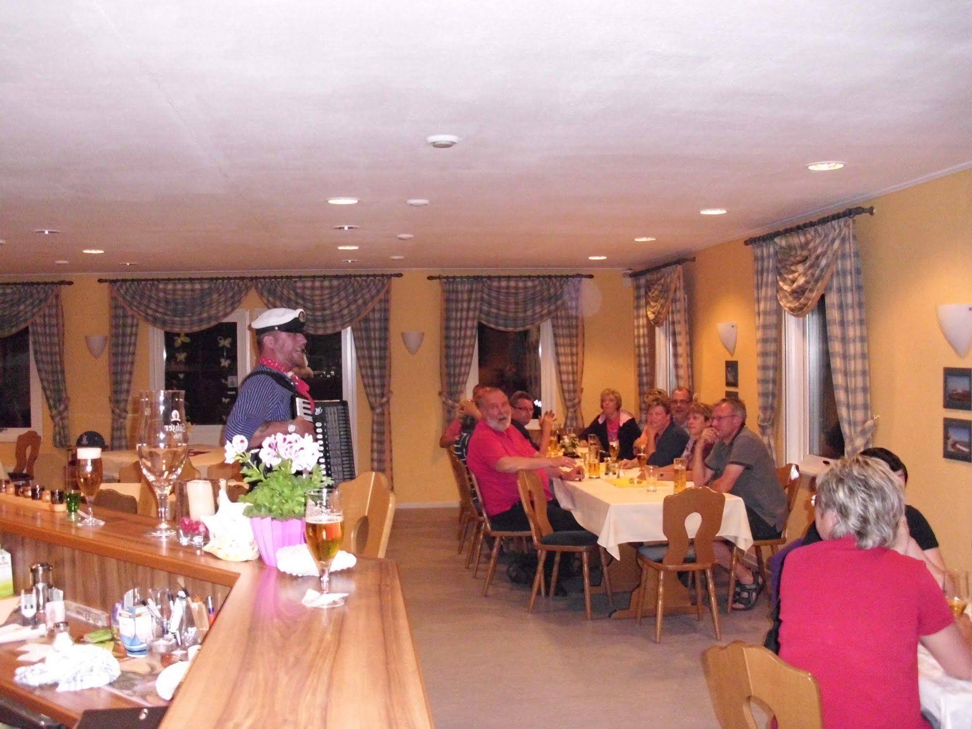 Pension Zum Kranich