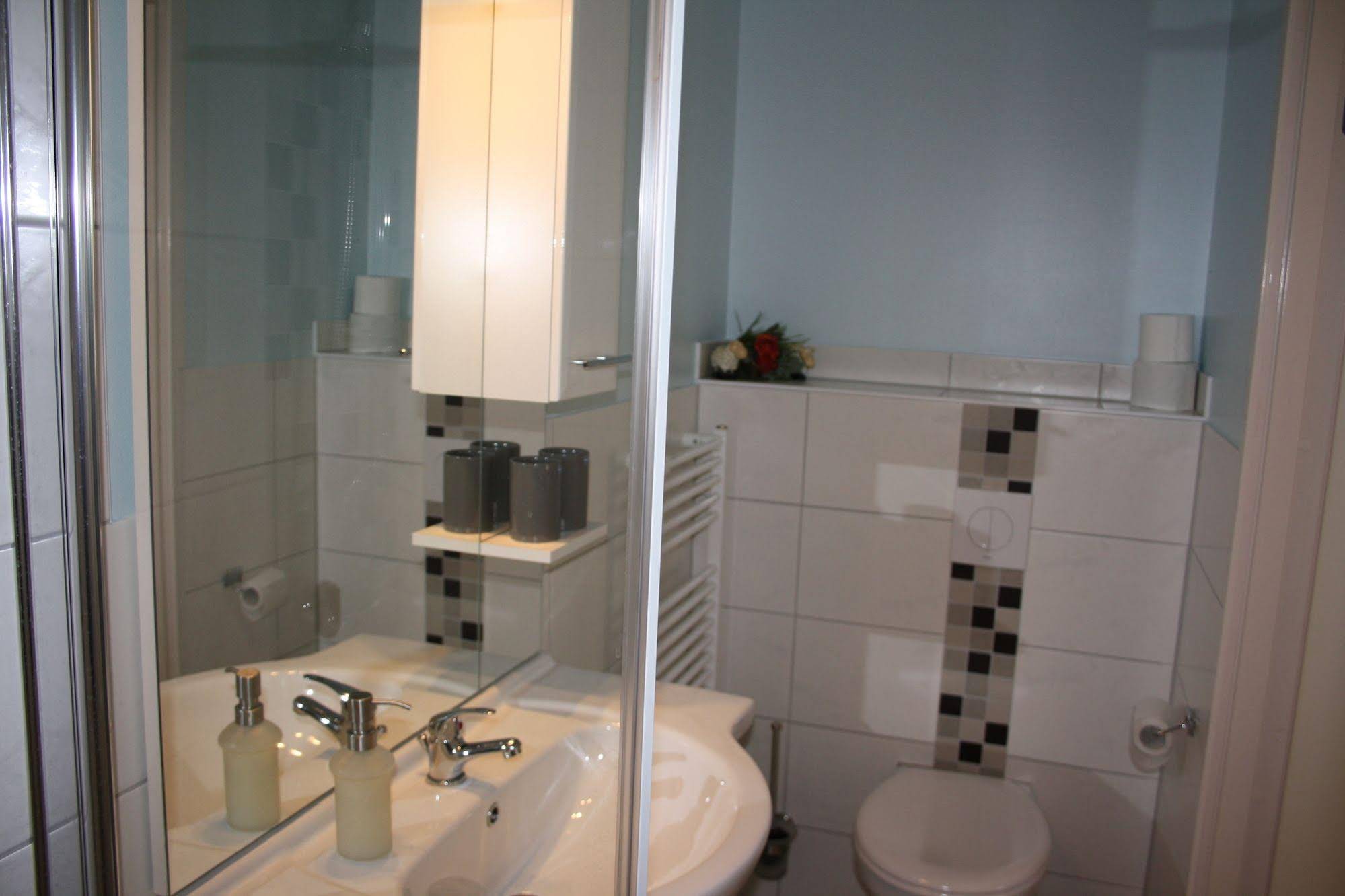 Pension Zum Kranich