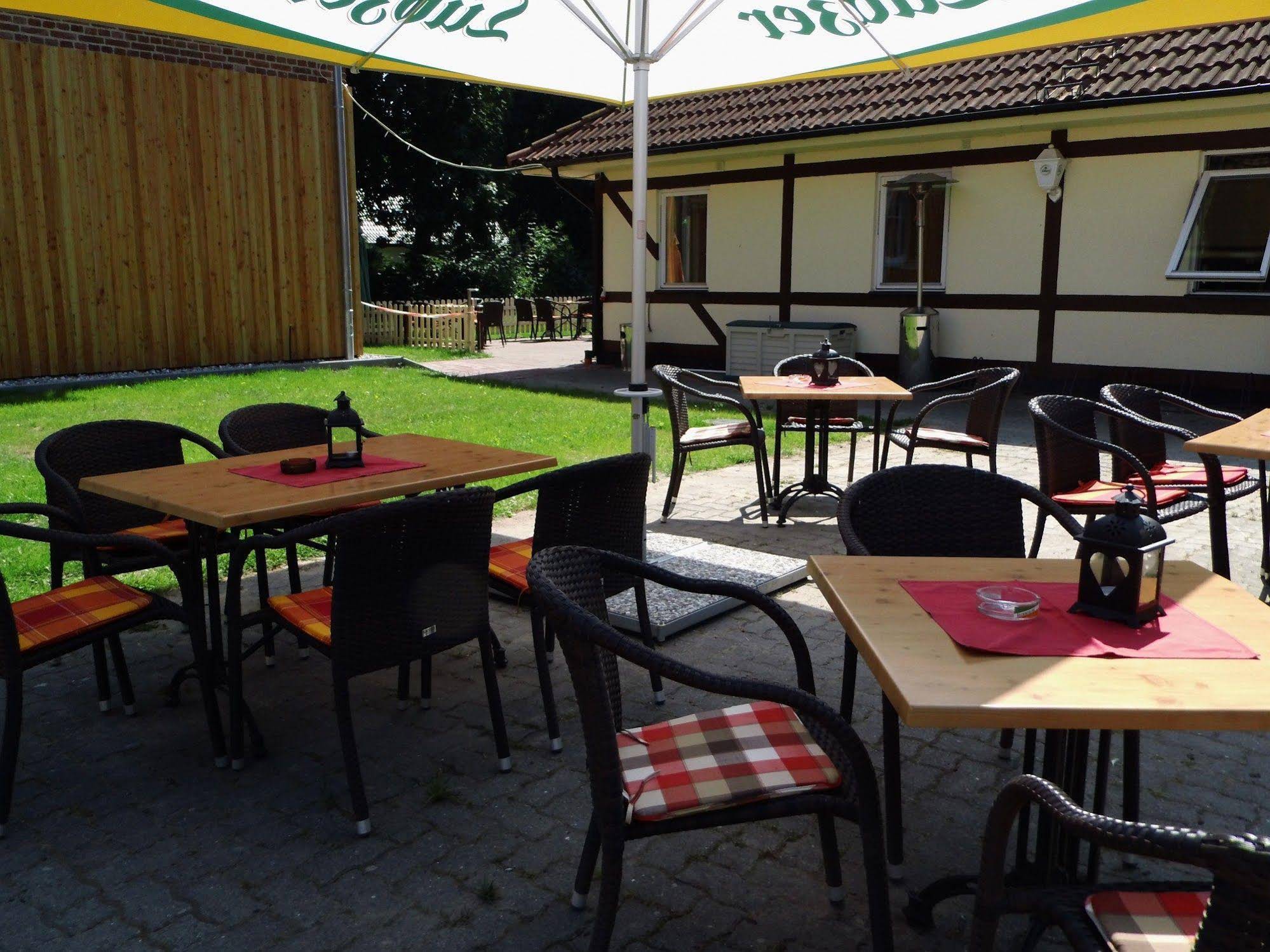 Pension Zum Kranich