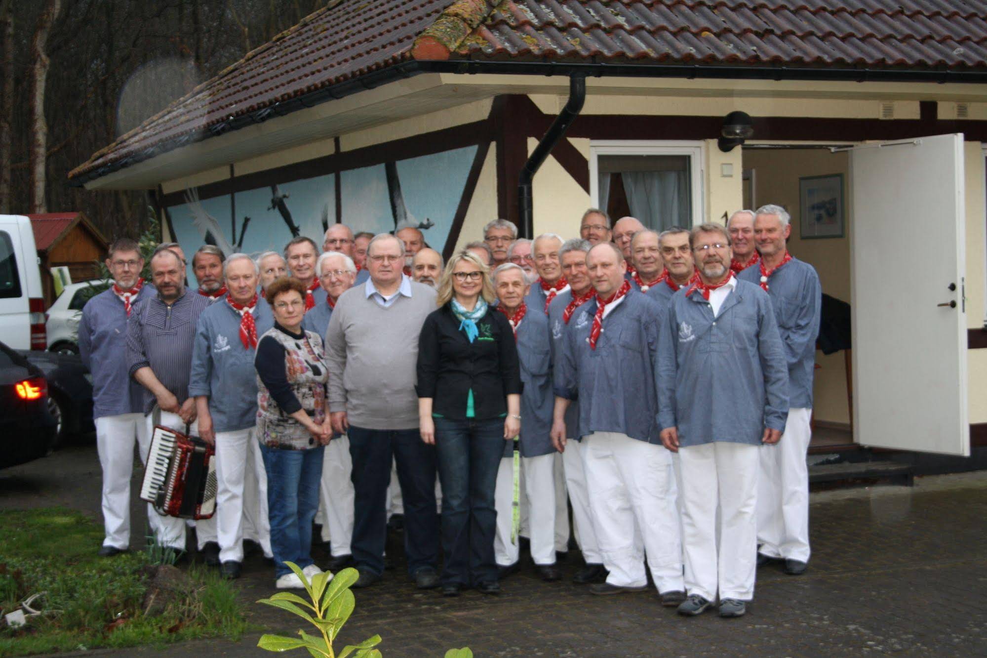 Pension Zum Kranich