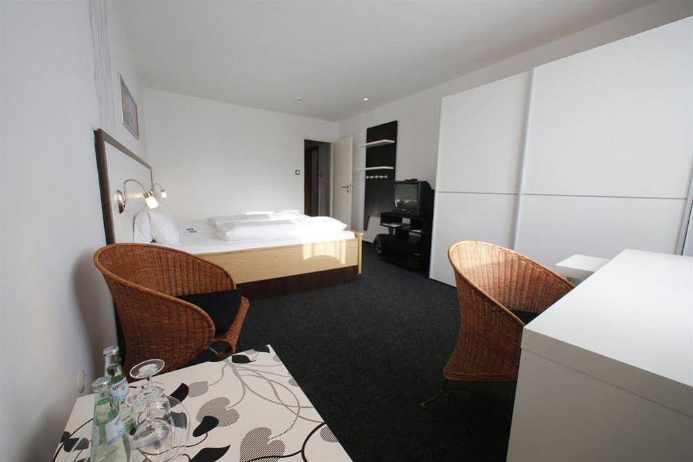 Country Partner Hotel Lüttje Burg