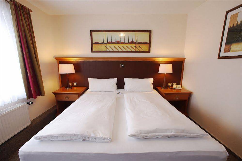 Country Partner Hotel Lüttje Burg