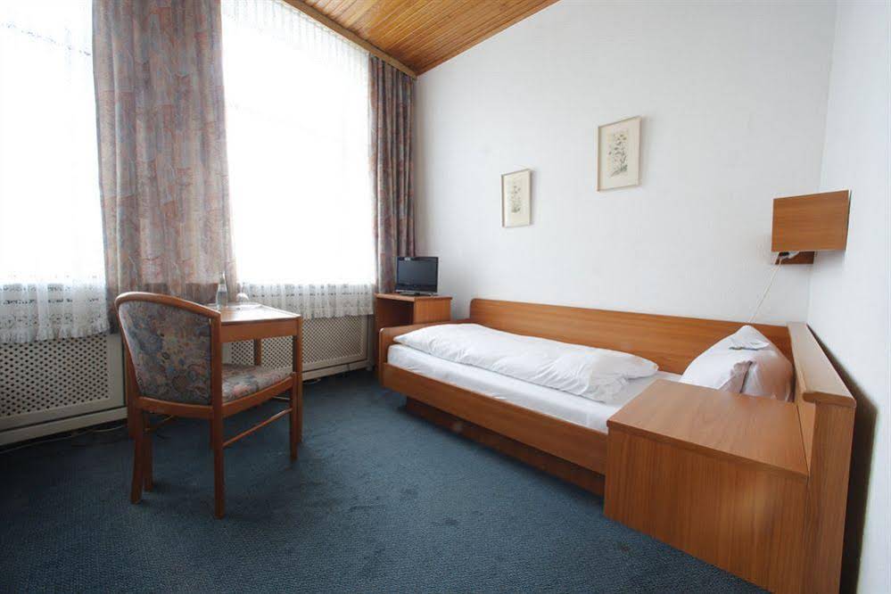 Country Partner Hotel Lüttje Burg