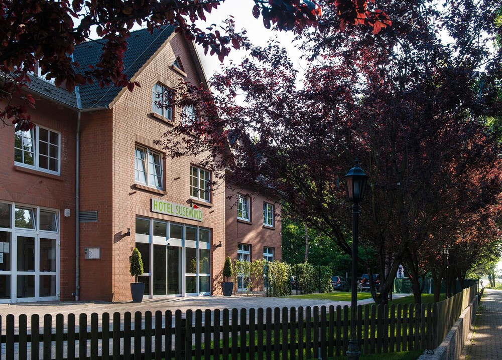Hotel Susewind
