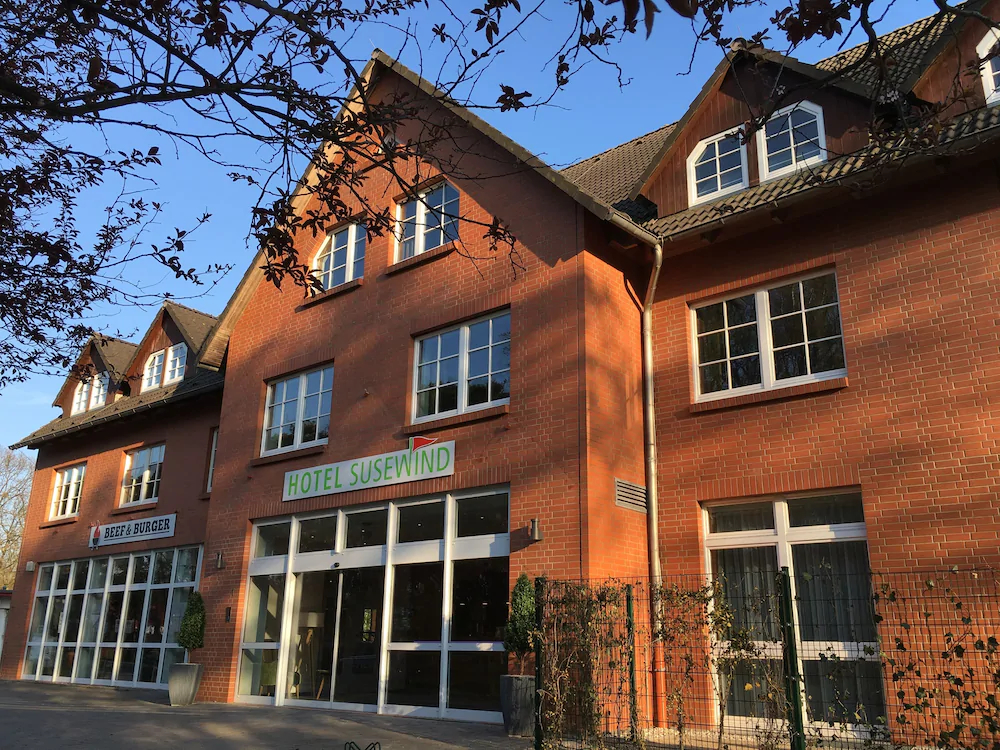 Hotel Susewind