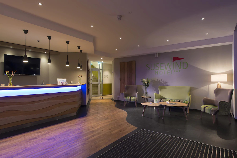 Hotel Susewind