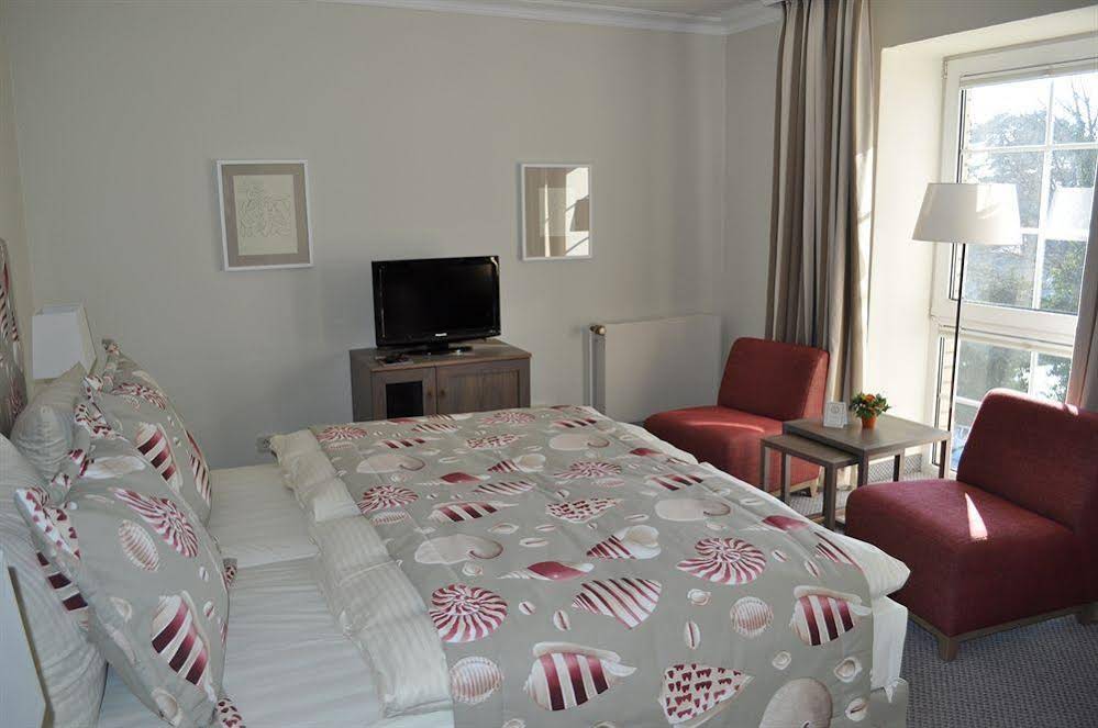 Strandhotel Miramar
