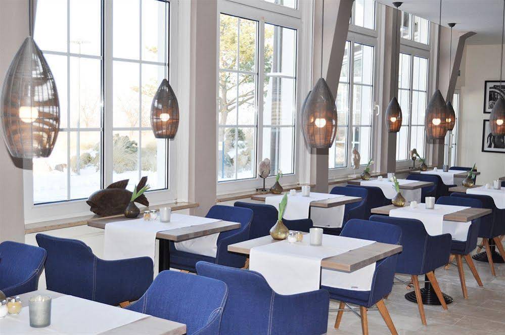 Strandhotel Miramar