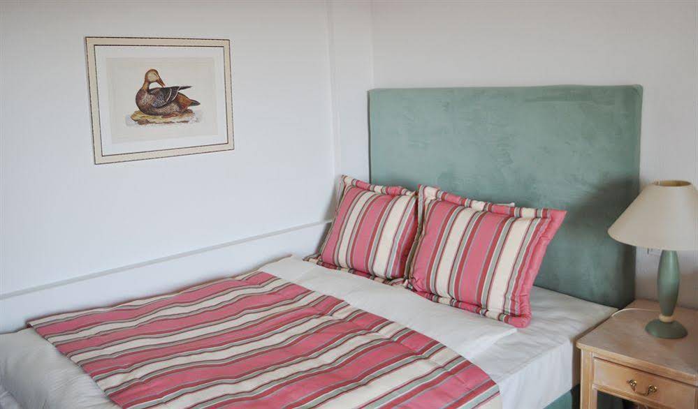 Strandhotel Miramar