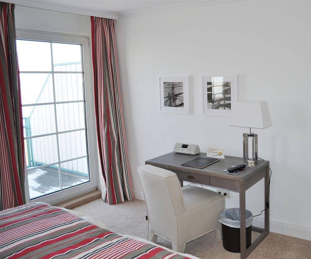 Strandhotel Miramar