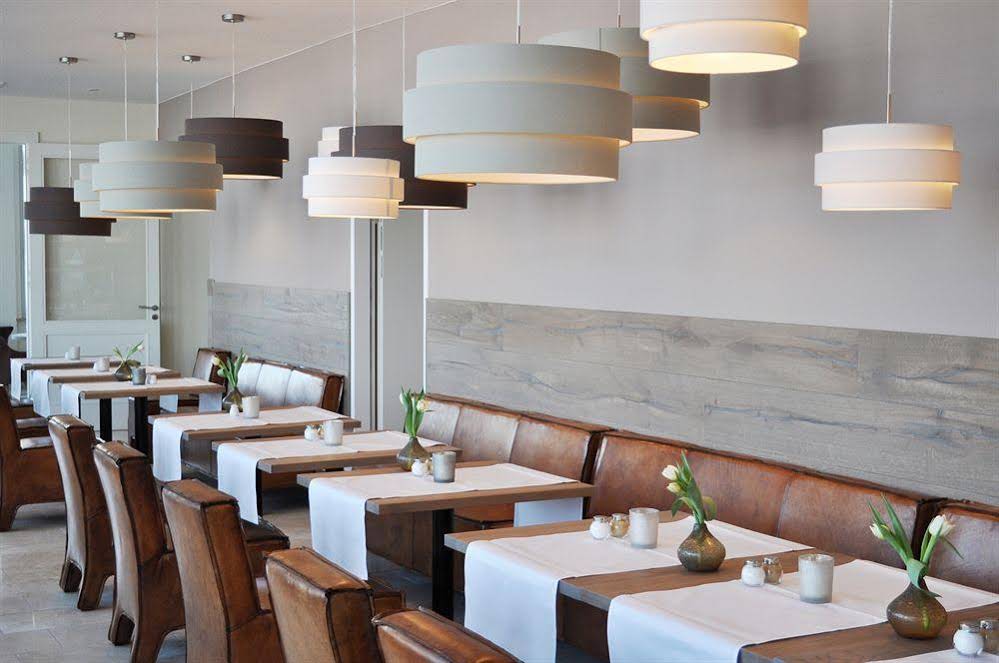 Strandhotel Miramar
