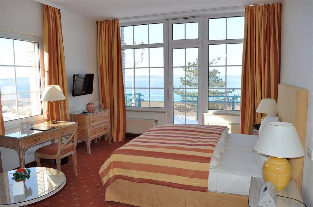Strandhotel Miramar