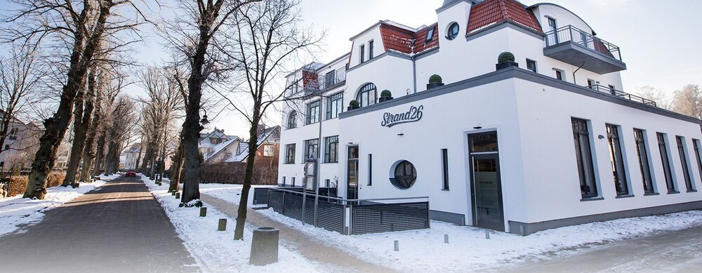 Hotel Strand26