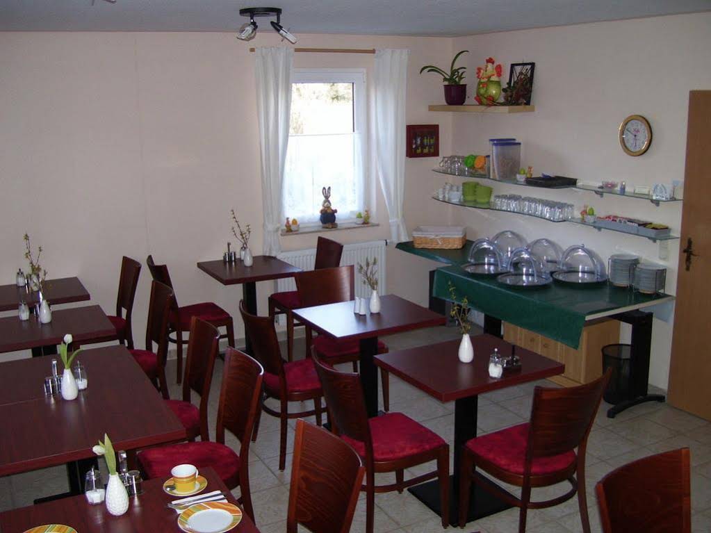 Pension Elmenhorst
