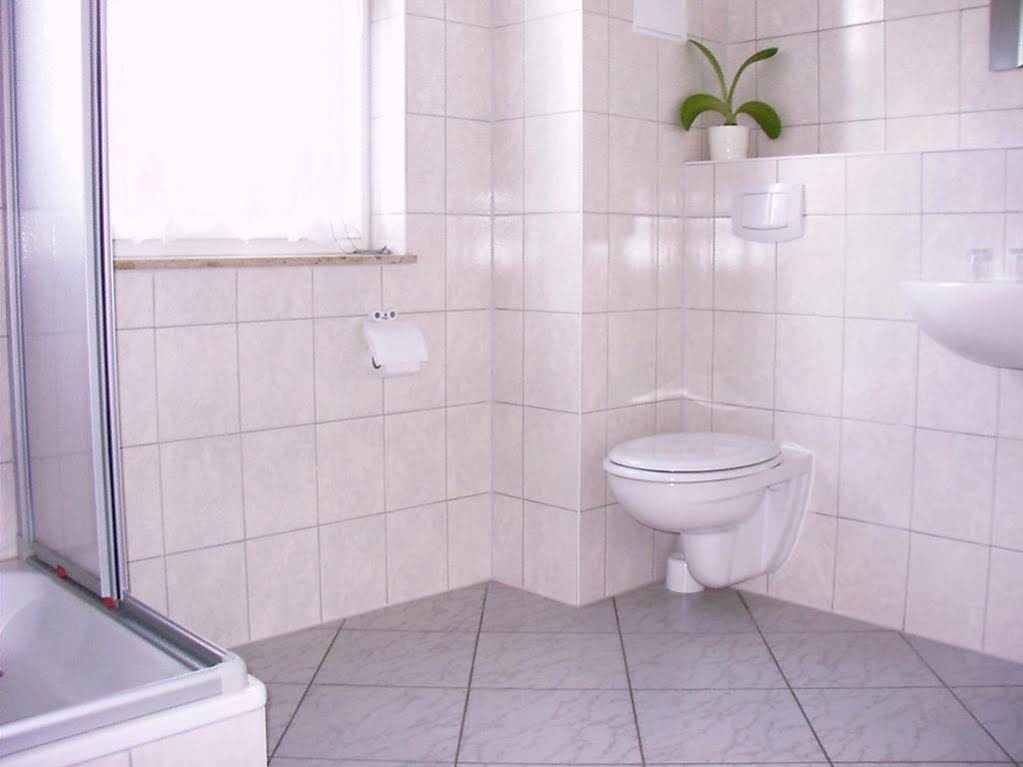 Pension Elmenhorst