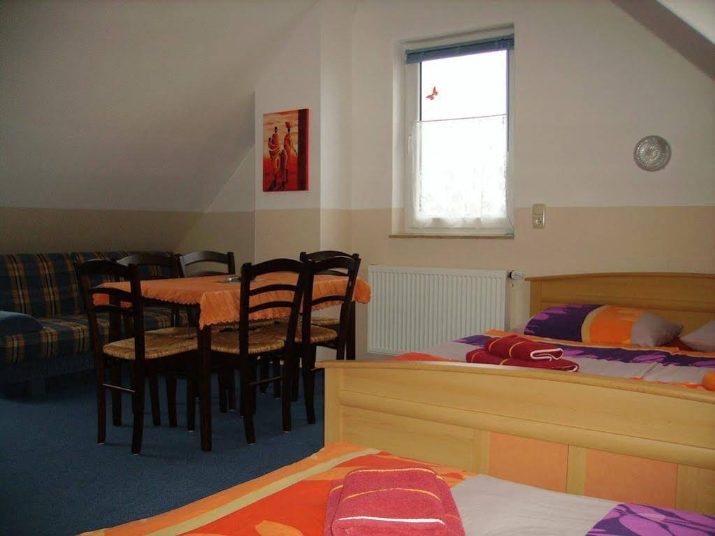 Pension Elmenhorst