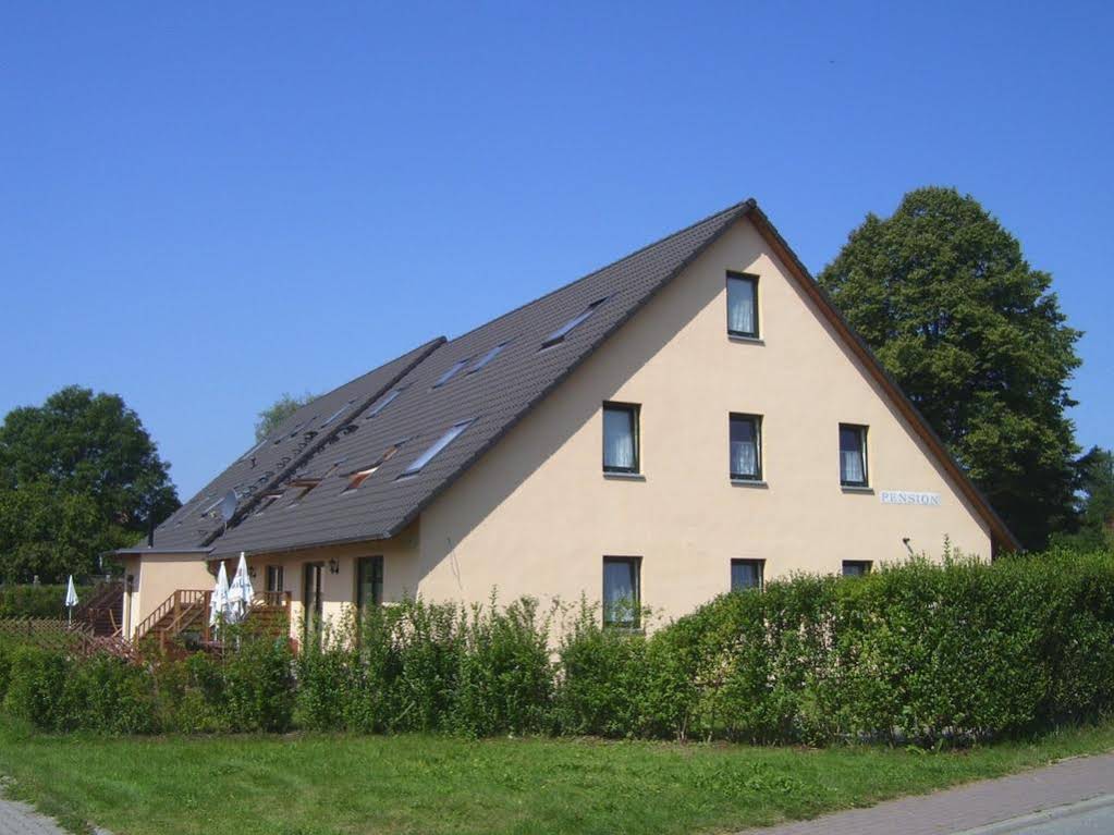 Pension Elmenhorst