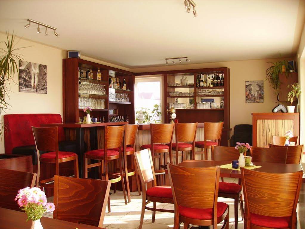 Pension Elmenhorst