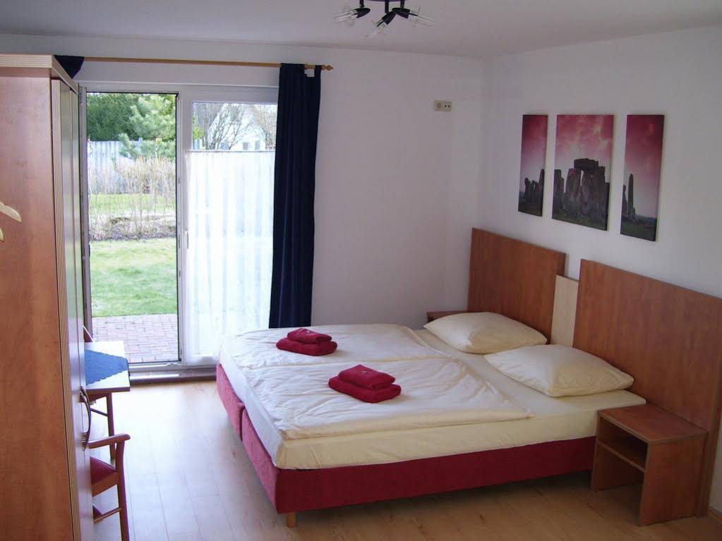 Pension Elmenhorst
