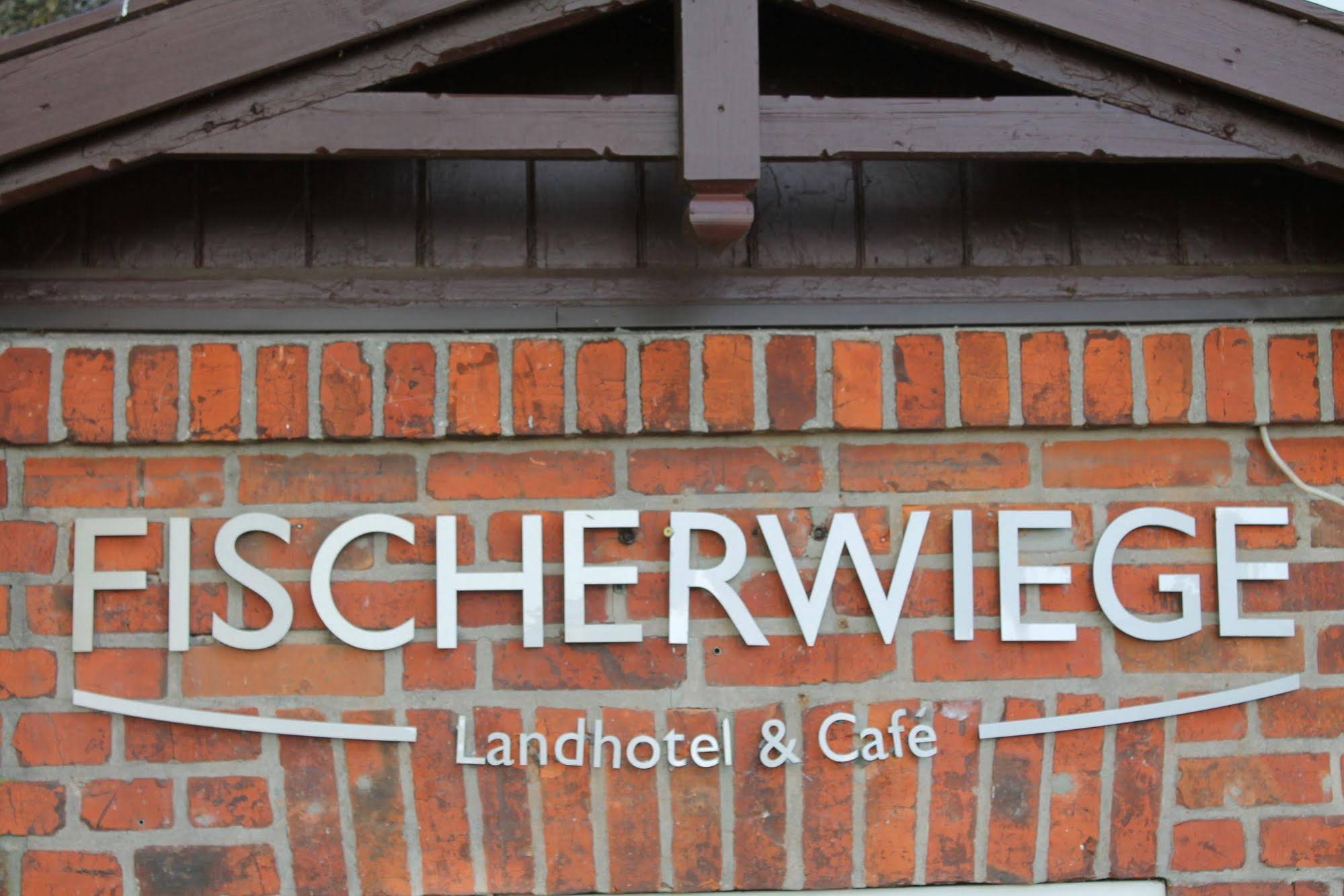 Fischerwiege am Passader See