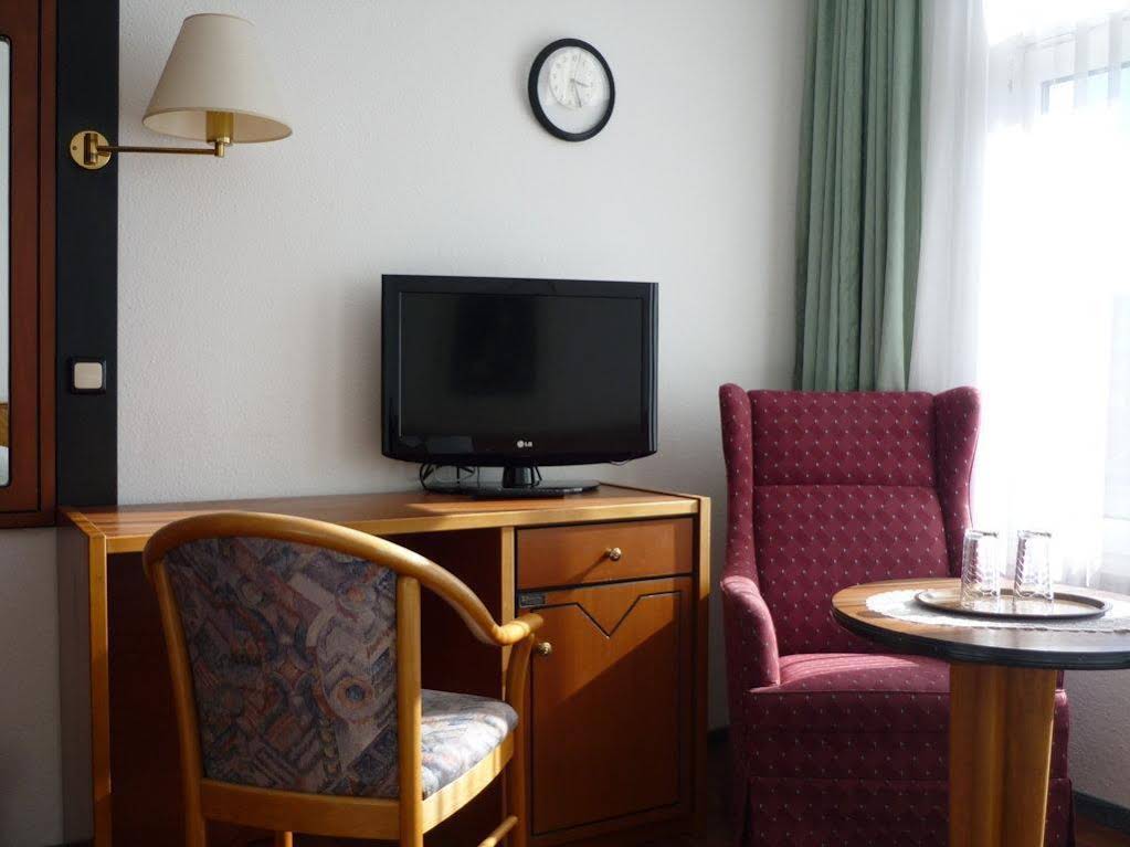 Hotel Perle am Bodden