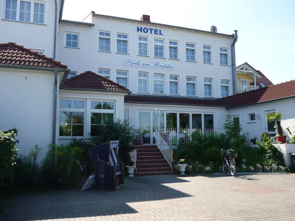 Hotel Perle am Bodden