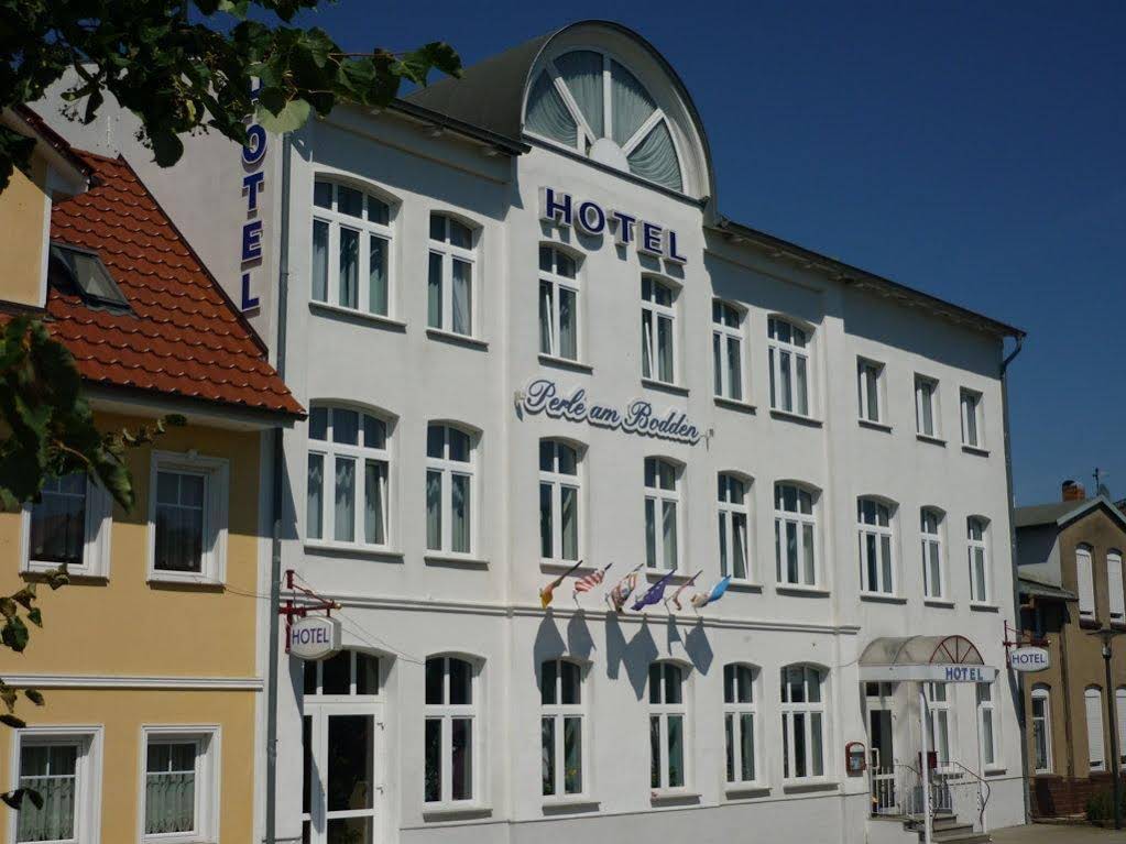 Hotel Perle am Bodden