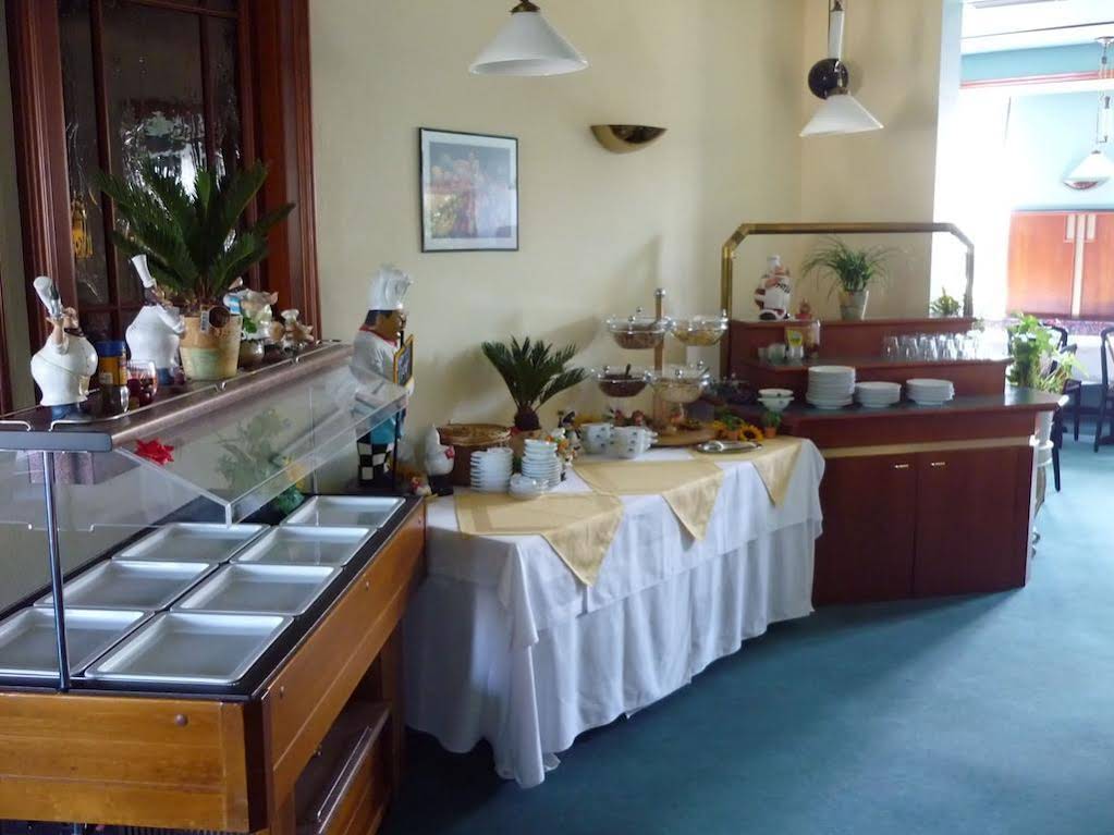 Hotel Perle am Bodden