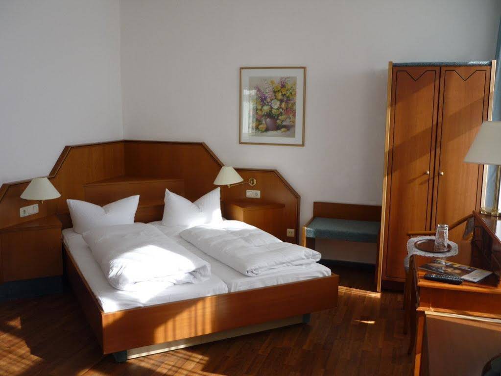 Hotel Perle am Bodden