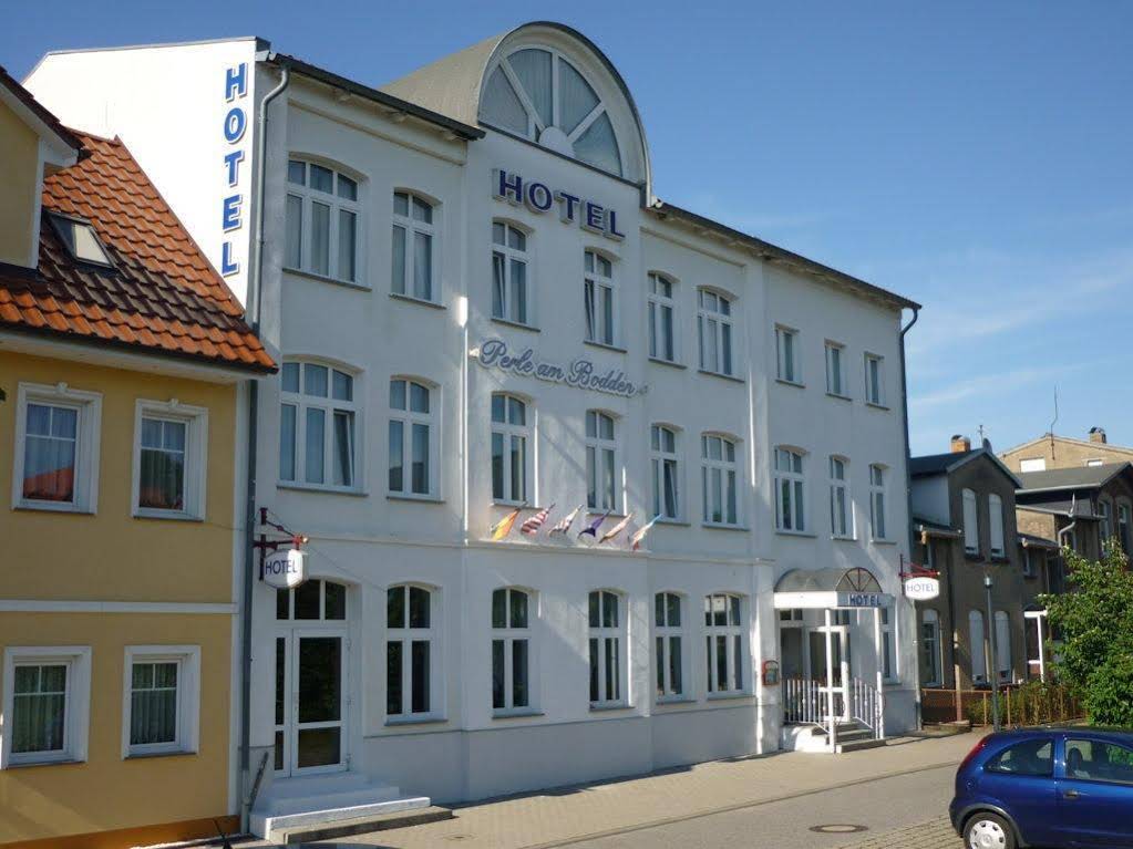 Hotel Perle am Bodden