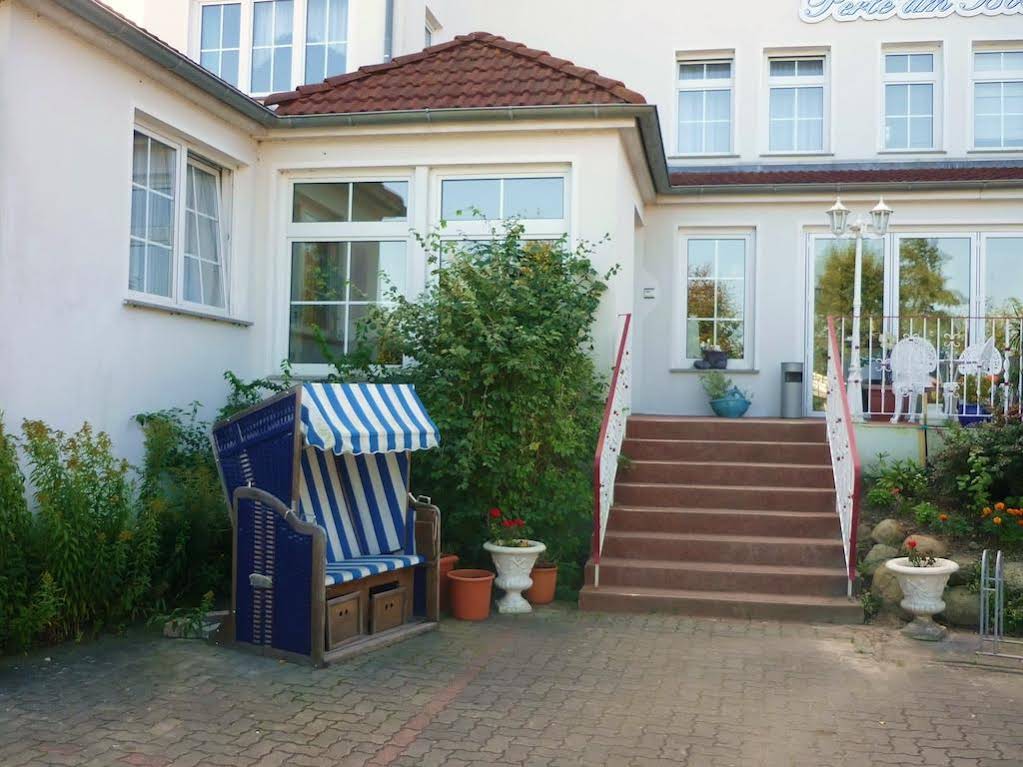 Hotel Perle am Bodden