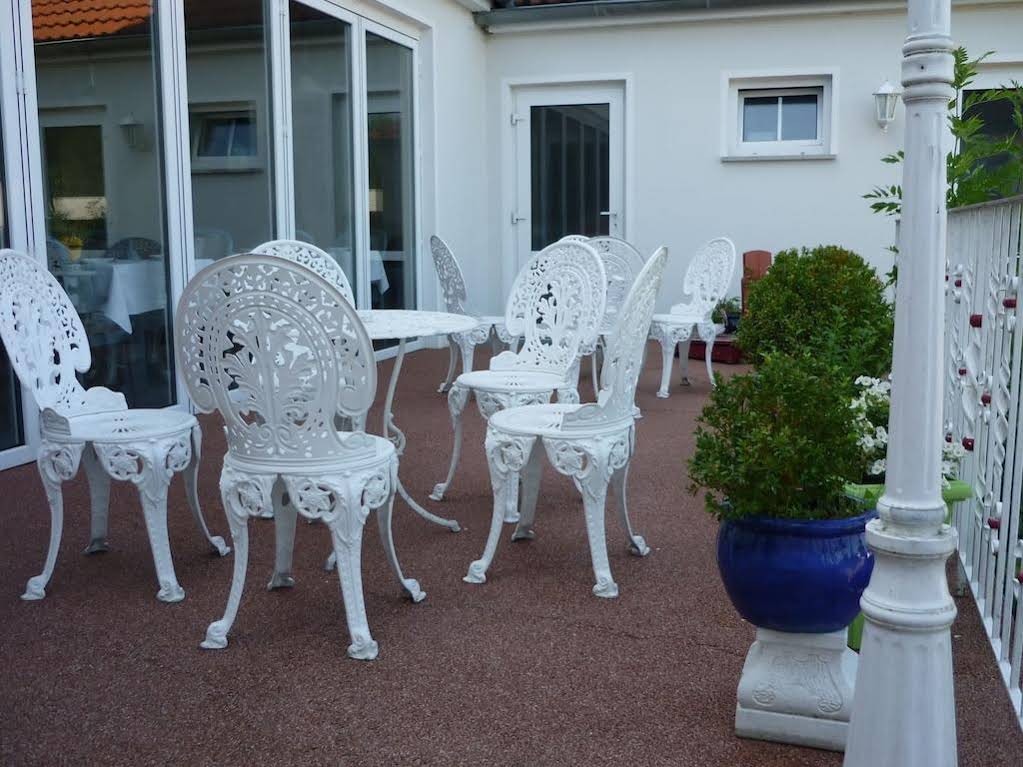 Hotel Perle am Bodden