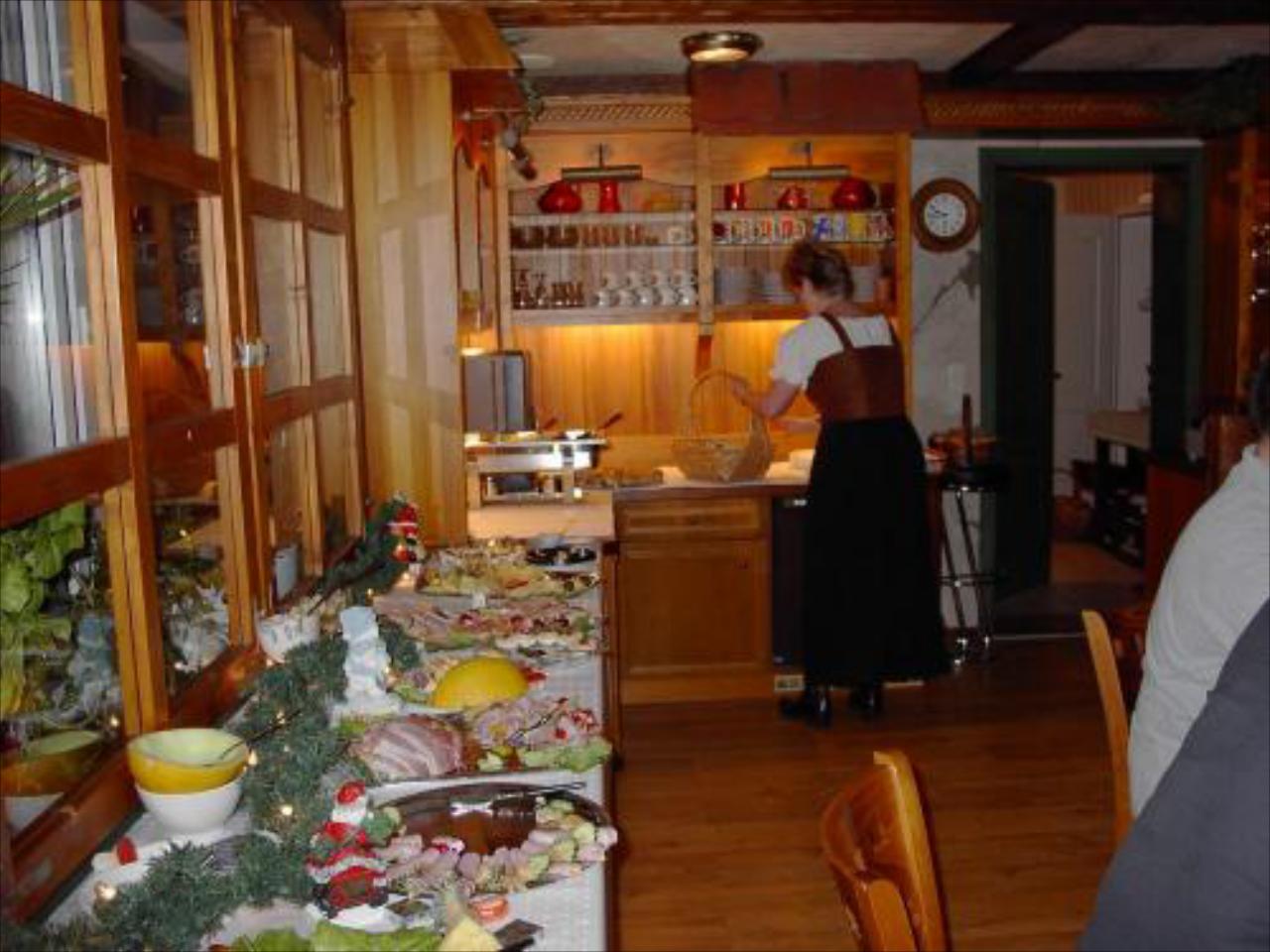 Pathes Hof