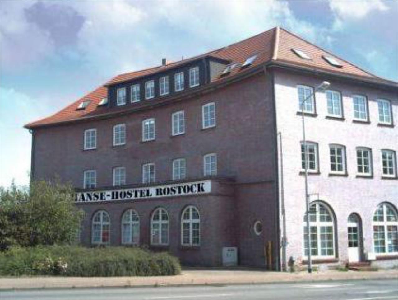 Blue Doors Hostel