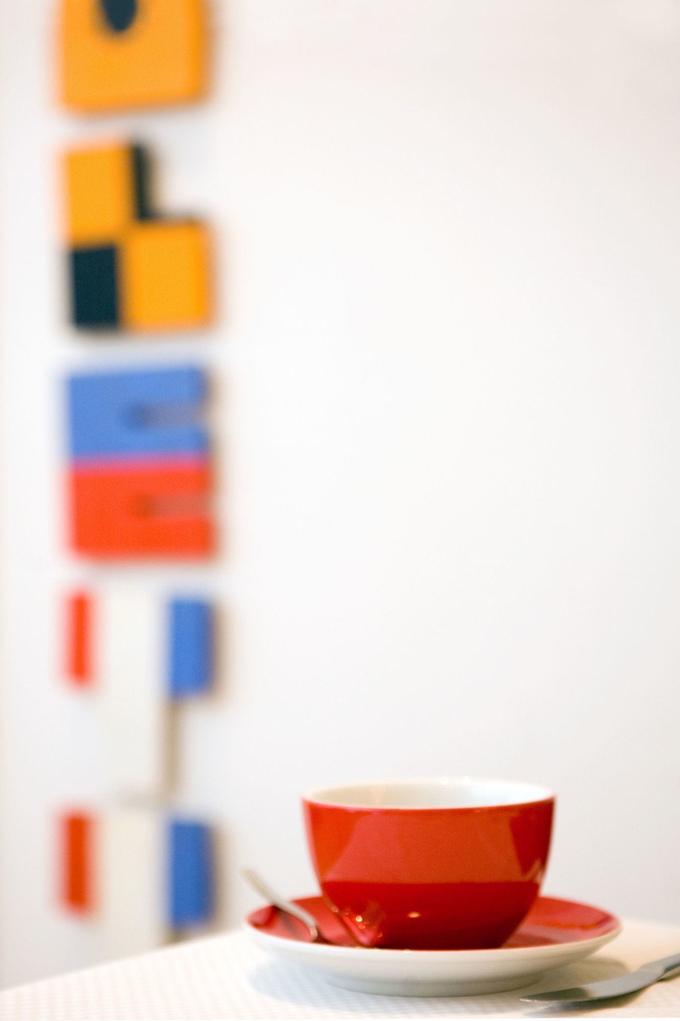 Vienna House Easy by Wyndham Rostock