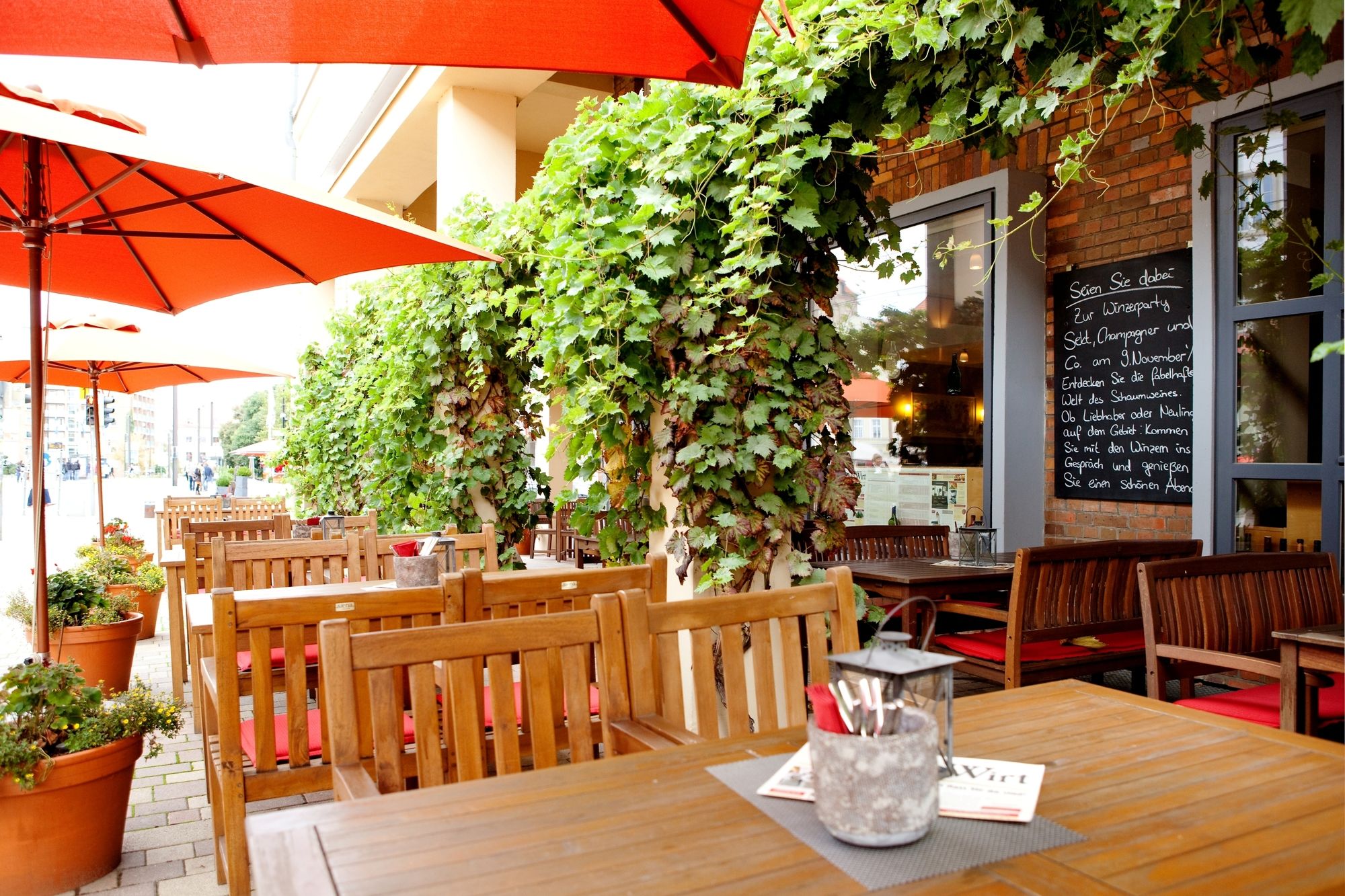 Vienna House Easy by Wyndham Rostock