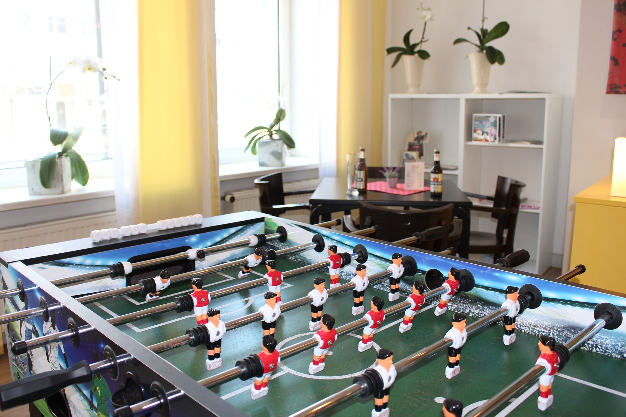 Vienna House Easy by Wyndham Rostock