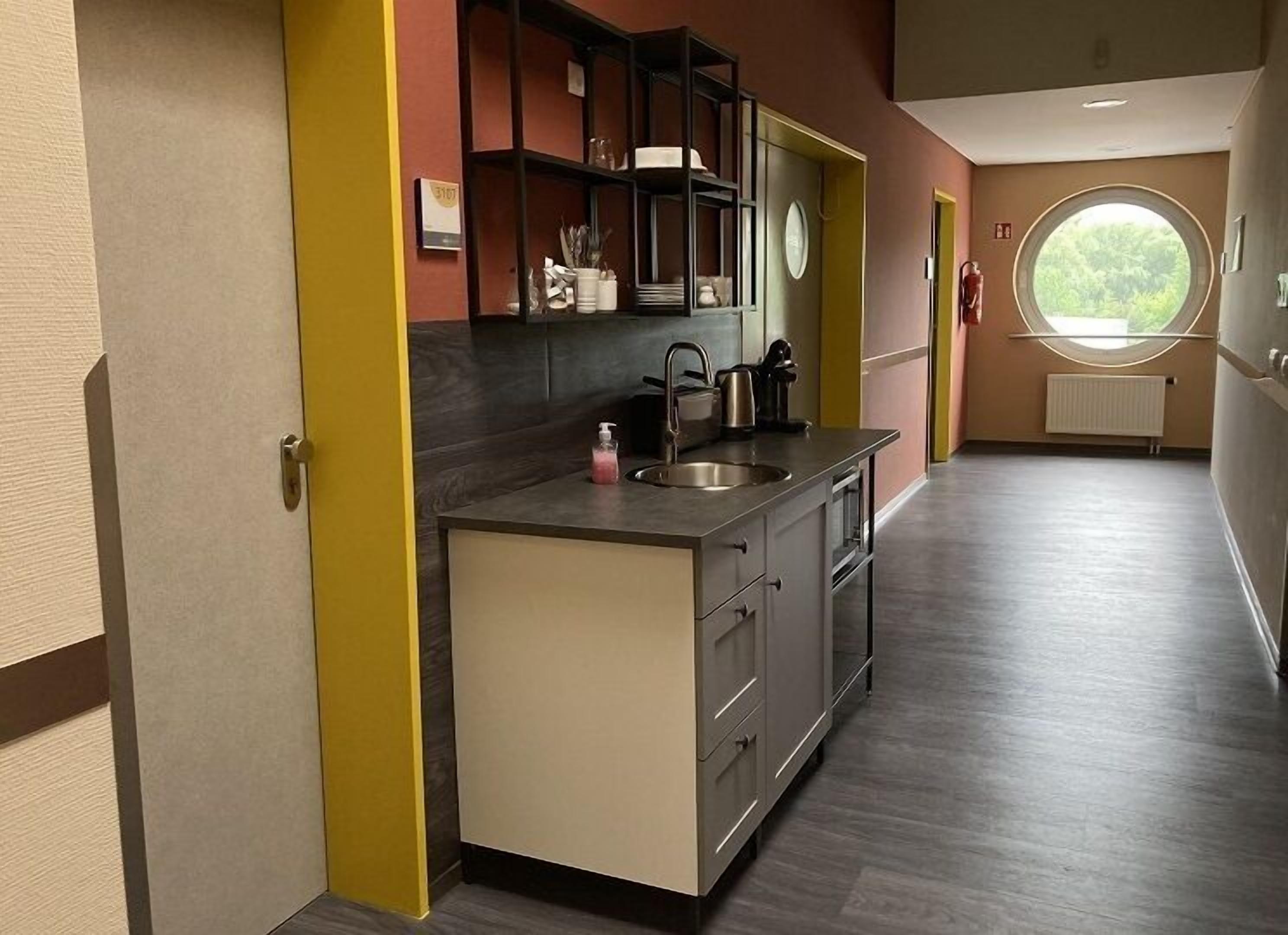 Hotel Am Kai 334