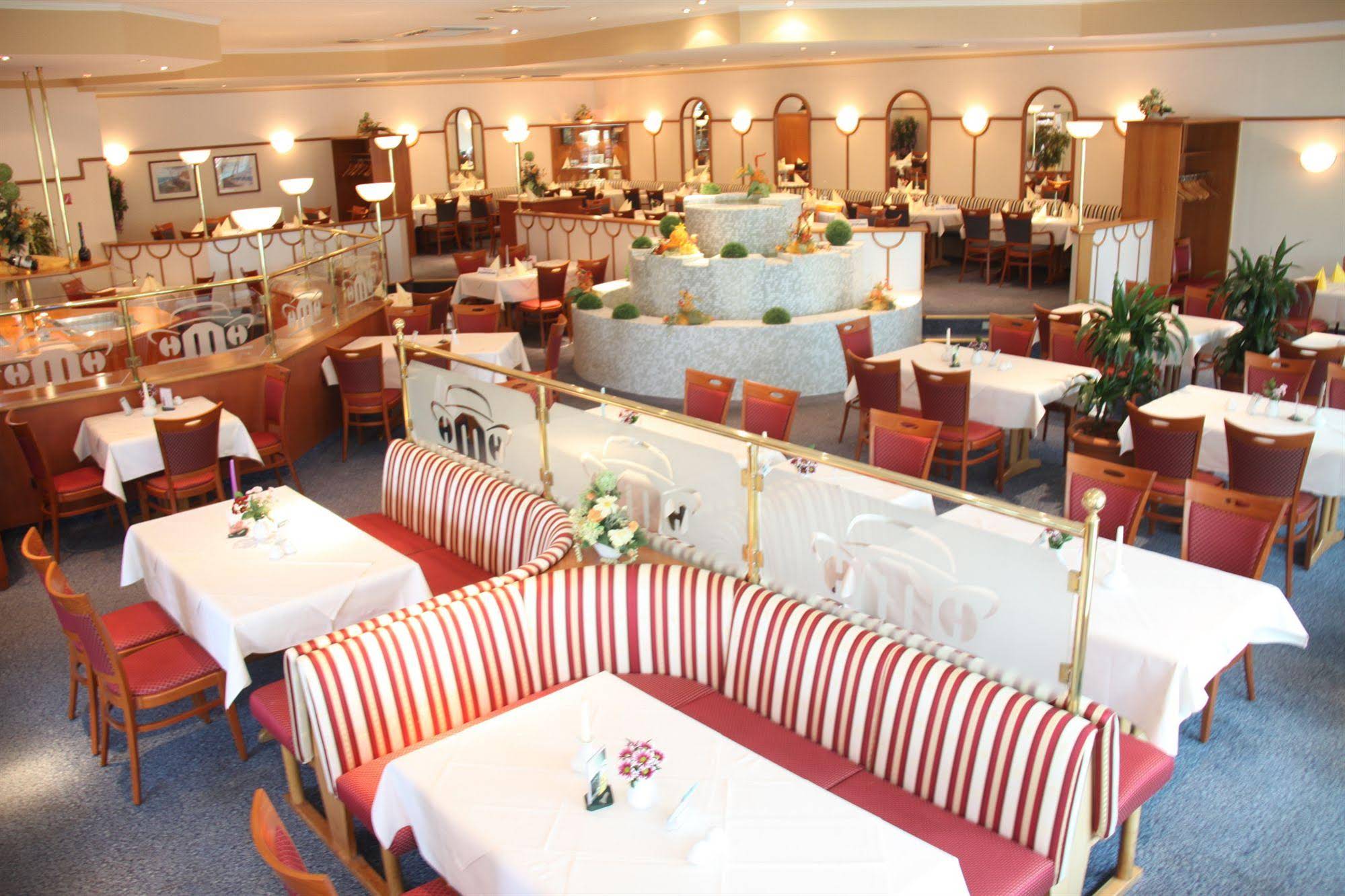 Hotel an der Hasenheide