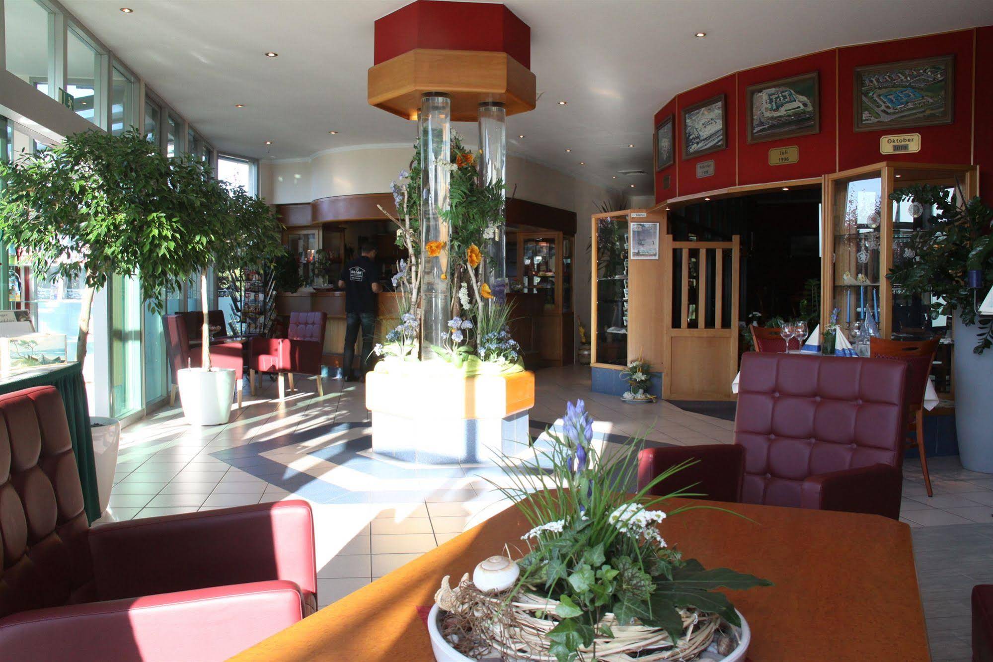 Hotel an der Hasenheide