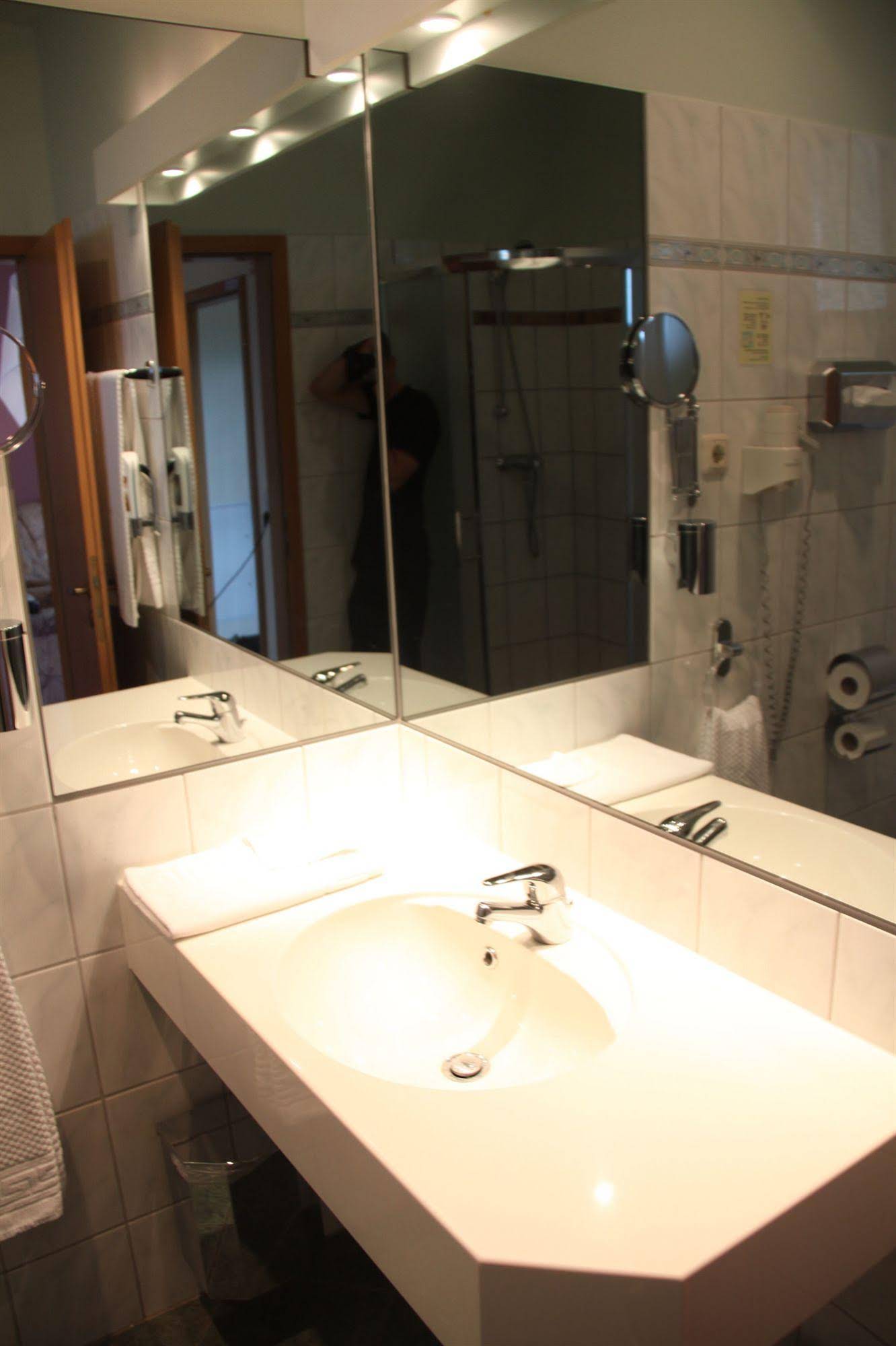 Hotel an der Hasenheide