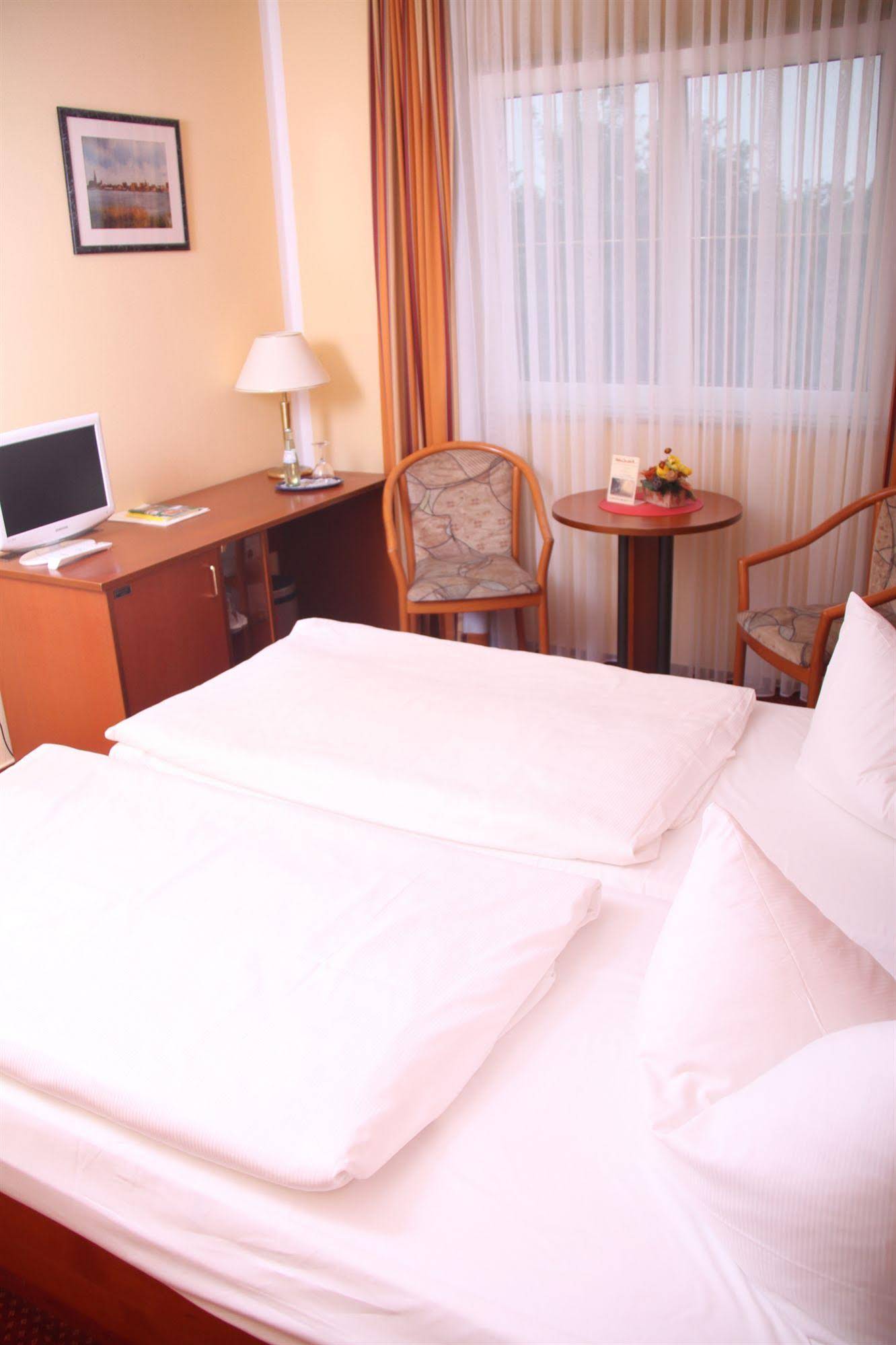 Hotel an der Hasenheide