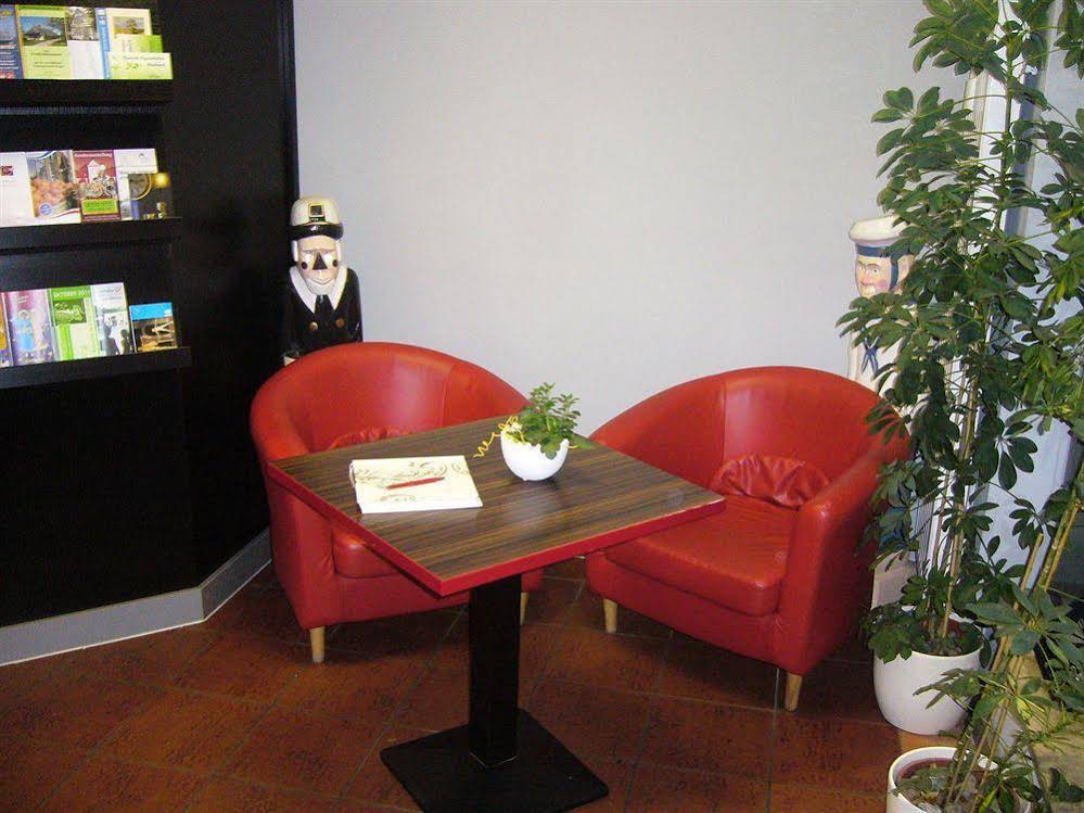 Hotel Am Hopfenmarkt